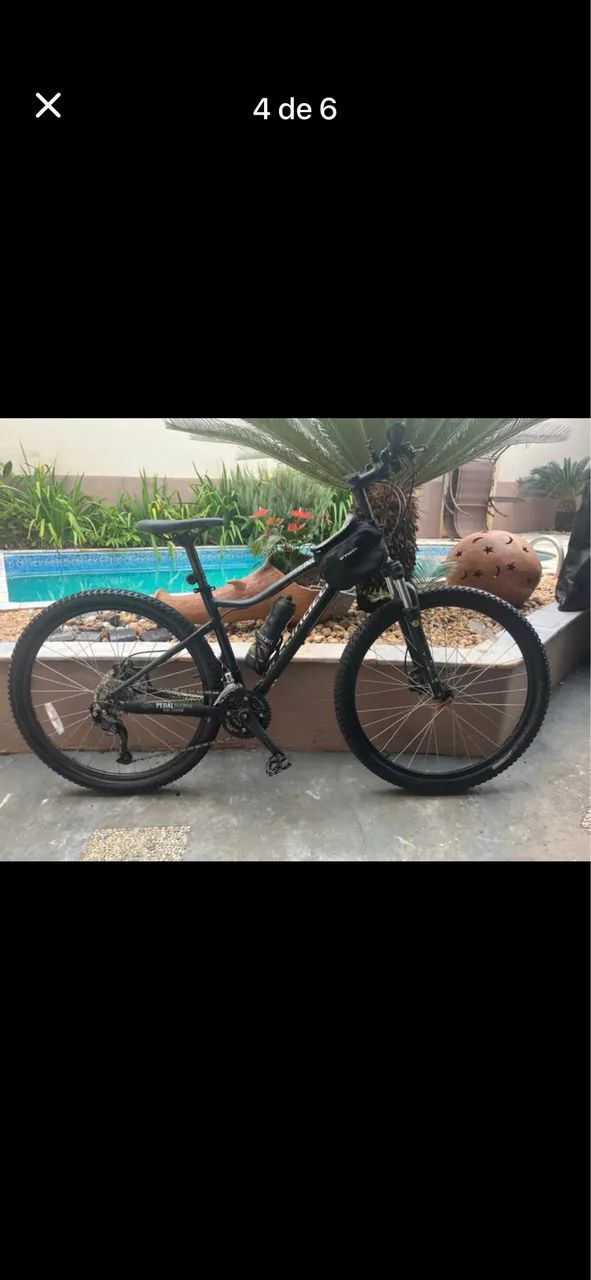 Bike Specialized super conservada  - Foto 5
