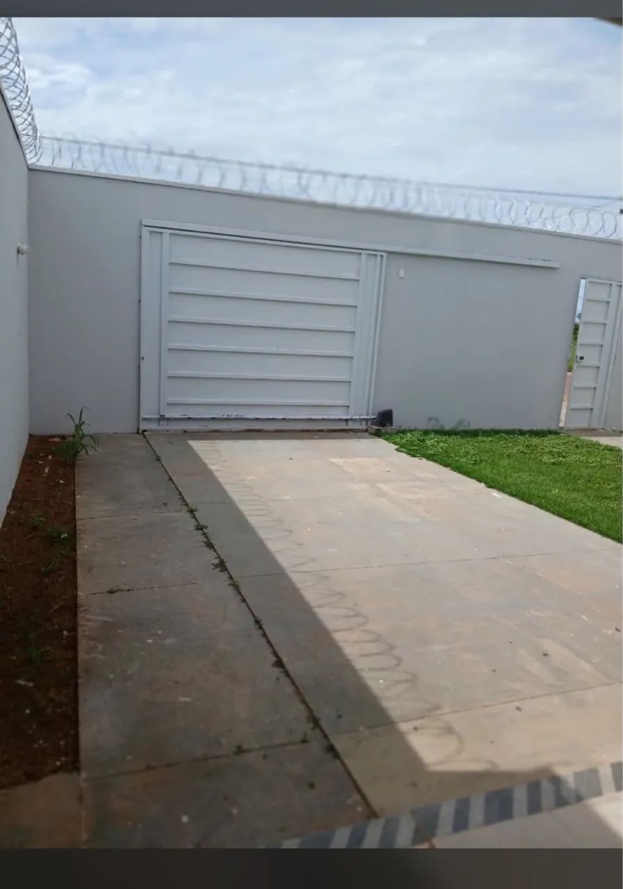     Oportunidade! Casa com Suíte, Espaço Gourmet e Garagem Coberta - Foto 5