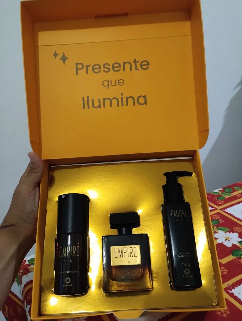 Produtos Hinode  - Foto 2