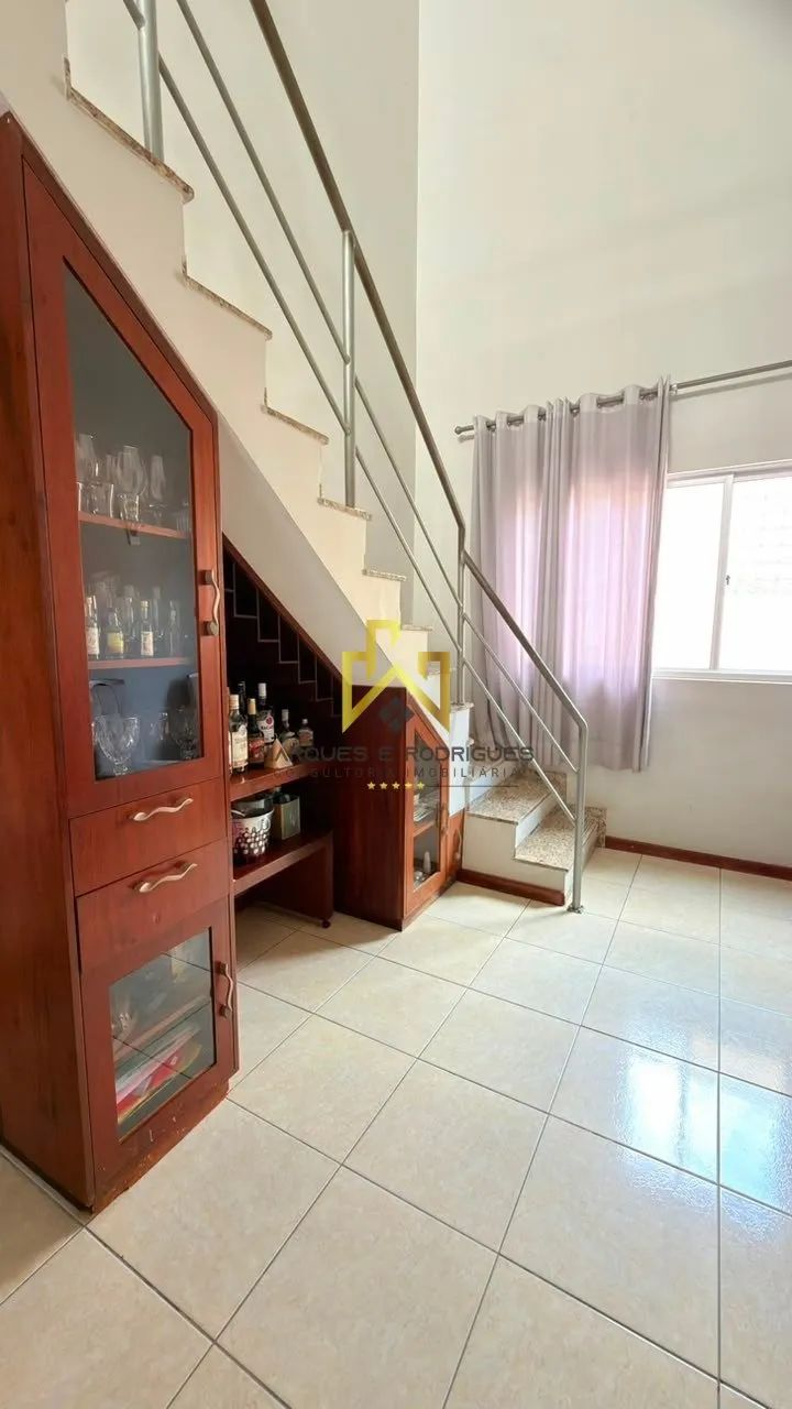 COBERTURA IMPRESSIONANTE NO ITAPOÃ: MUITO ESPAÇO E CONFORTO - Foto 4
