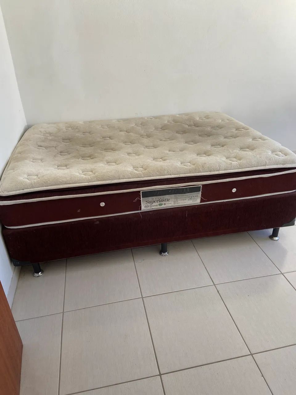 cama  - Foto 2
