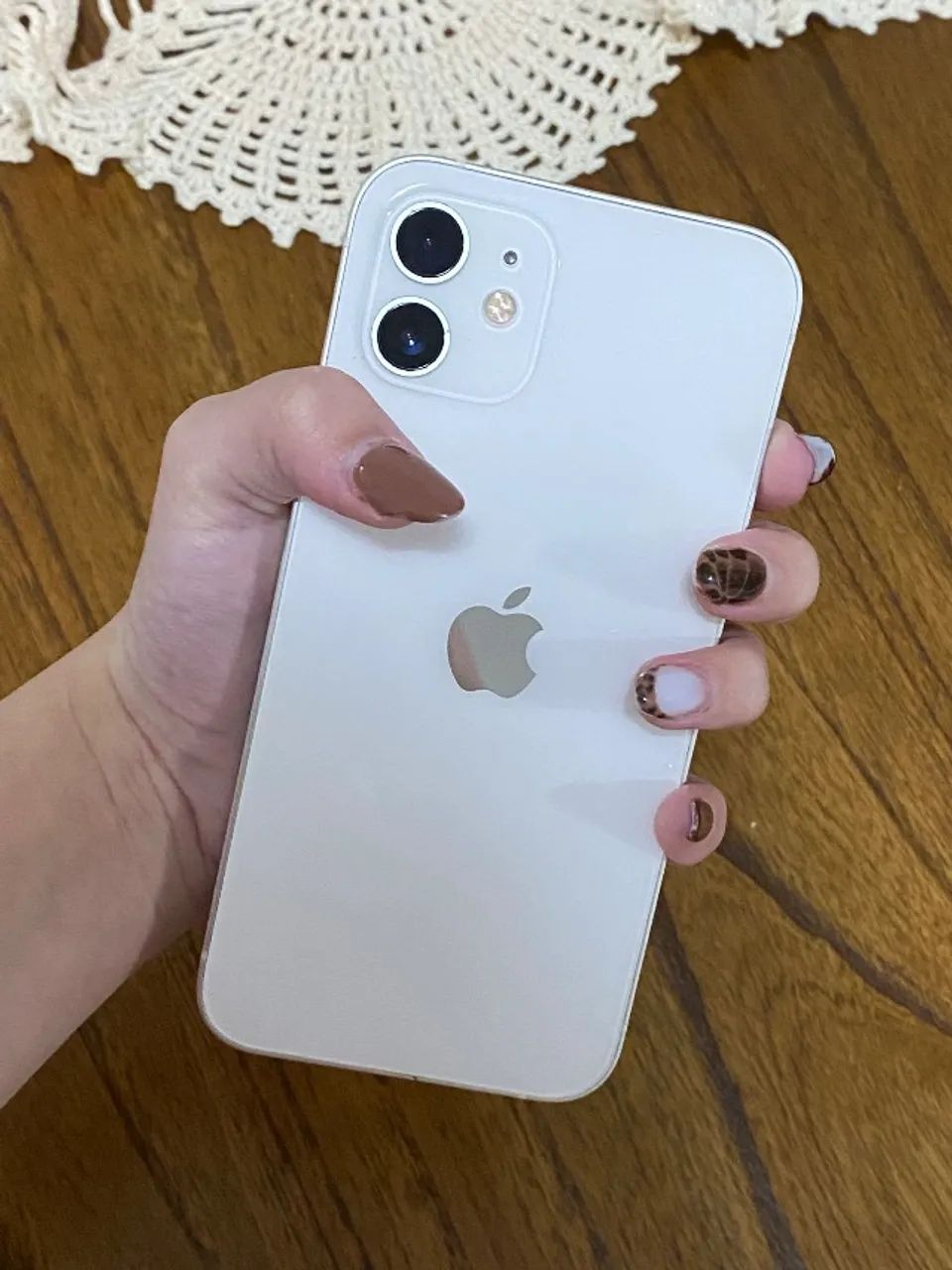 iphone 12  - Foto 3