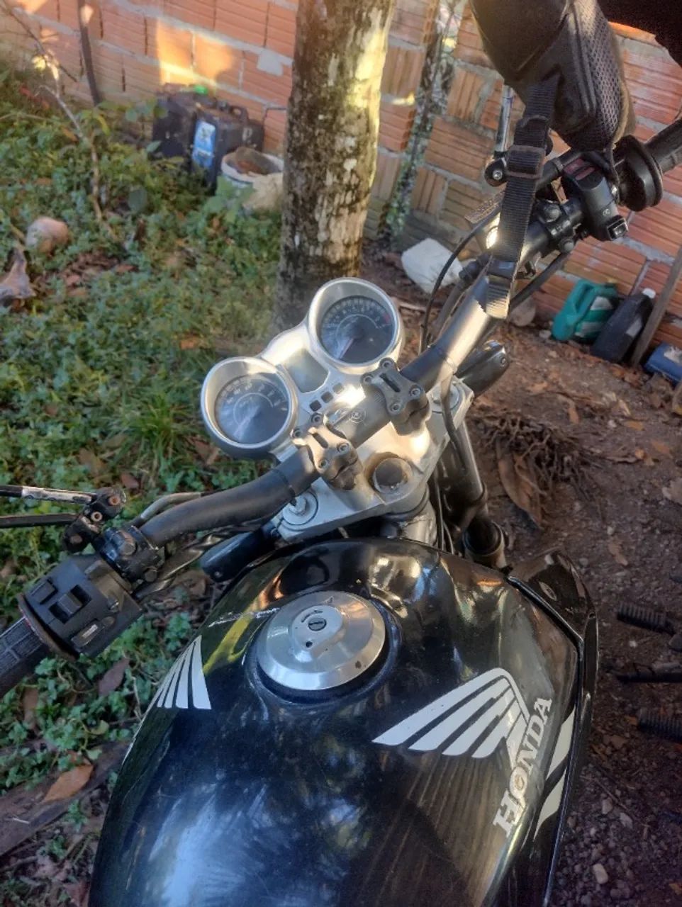 Moto ? funcionando perfeitamente  - Foto 5