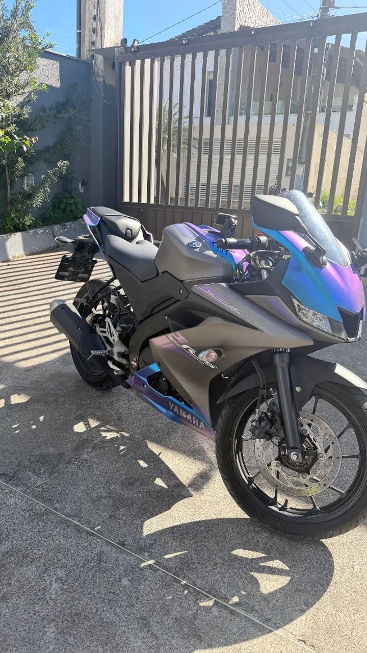 R15  - Foto 4