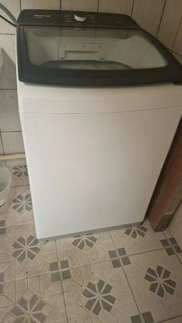 Máquina 17 kilo - Foto 3
