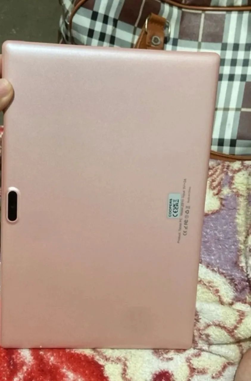Tablet  - Foto 2
