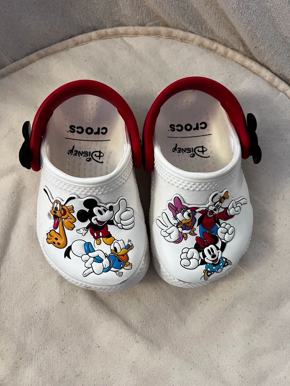 Crocs original 