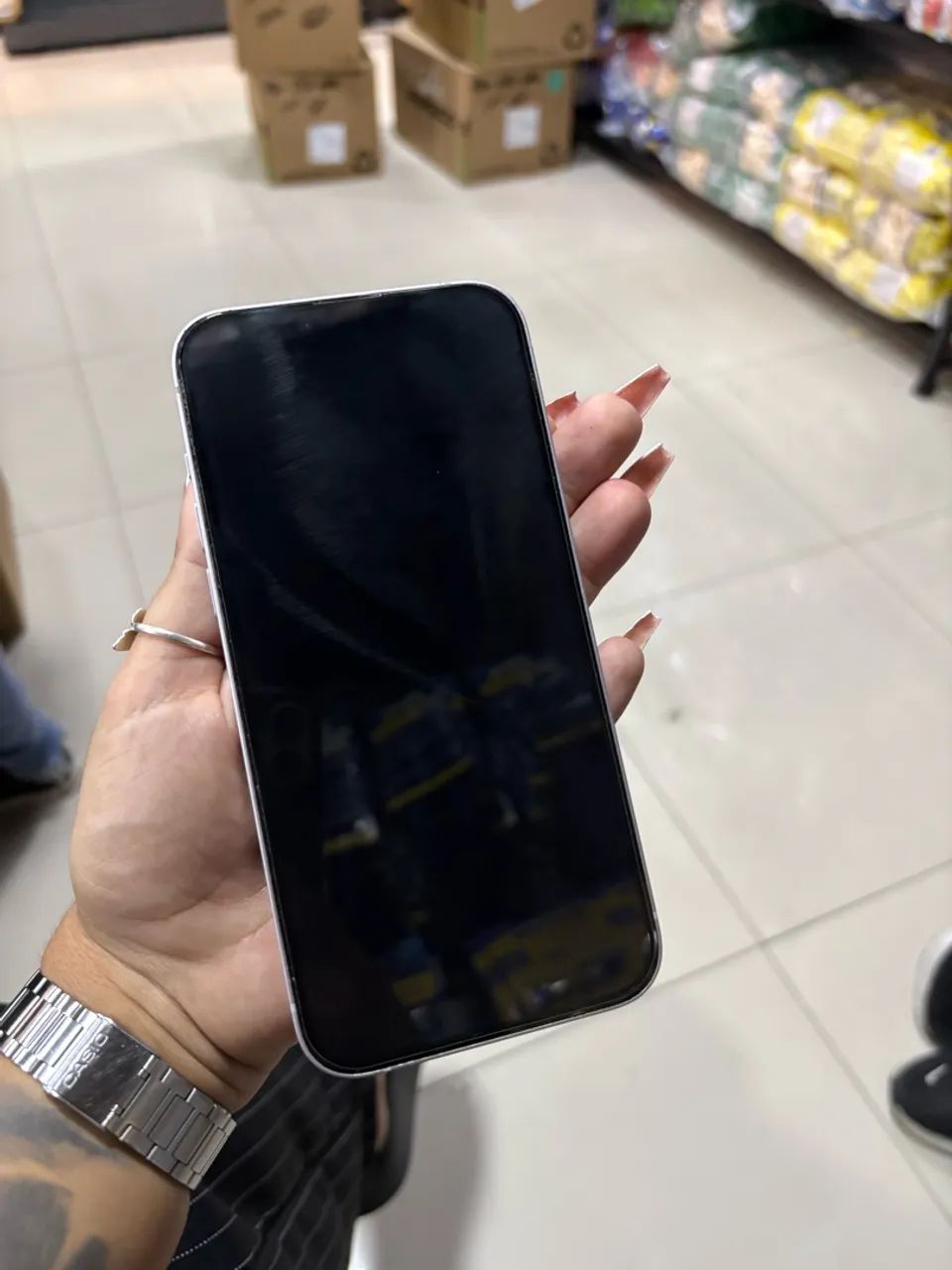 iPhone 14 Plus  - Foto 2
