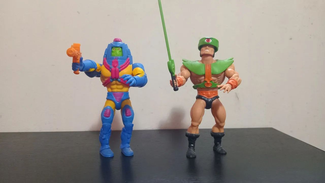 He-man master of the universe - Foto 4