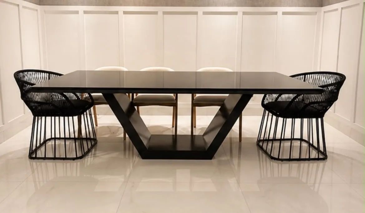 Mesa de jantar - Foto 2