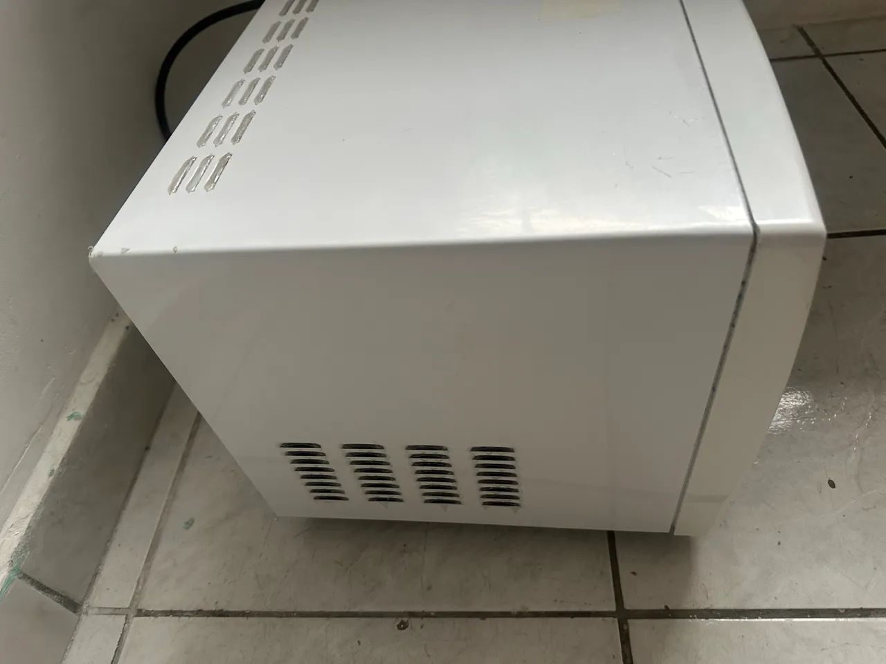 Microondas 20 lt - Foto 4