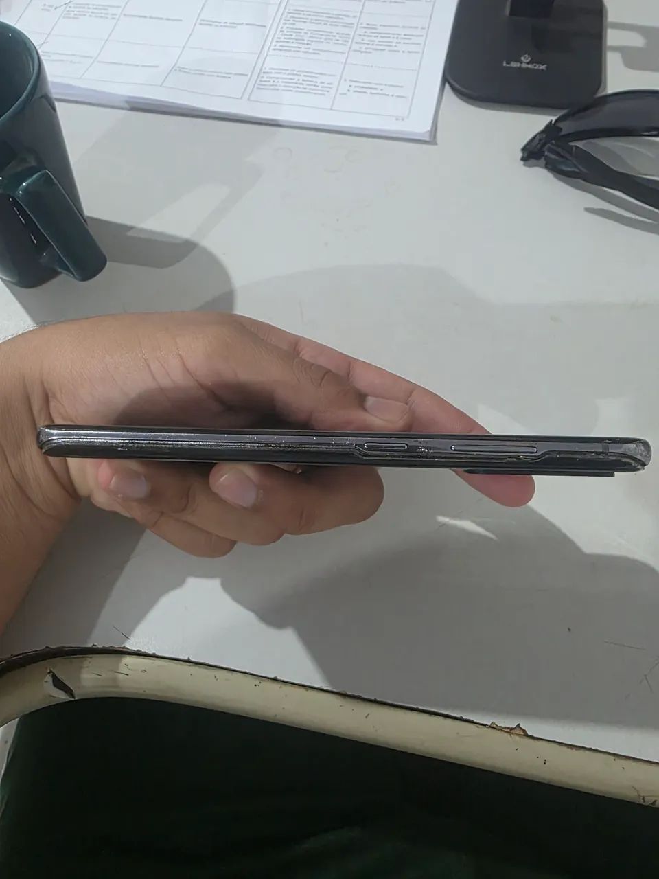 Galaxy S20 6 anos de uso (único dono) - Foto 5