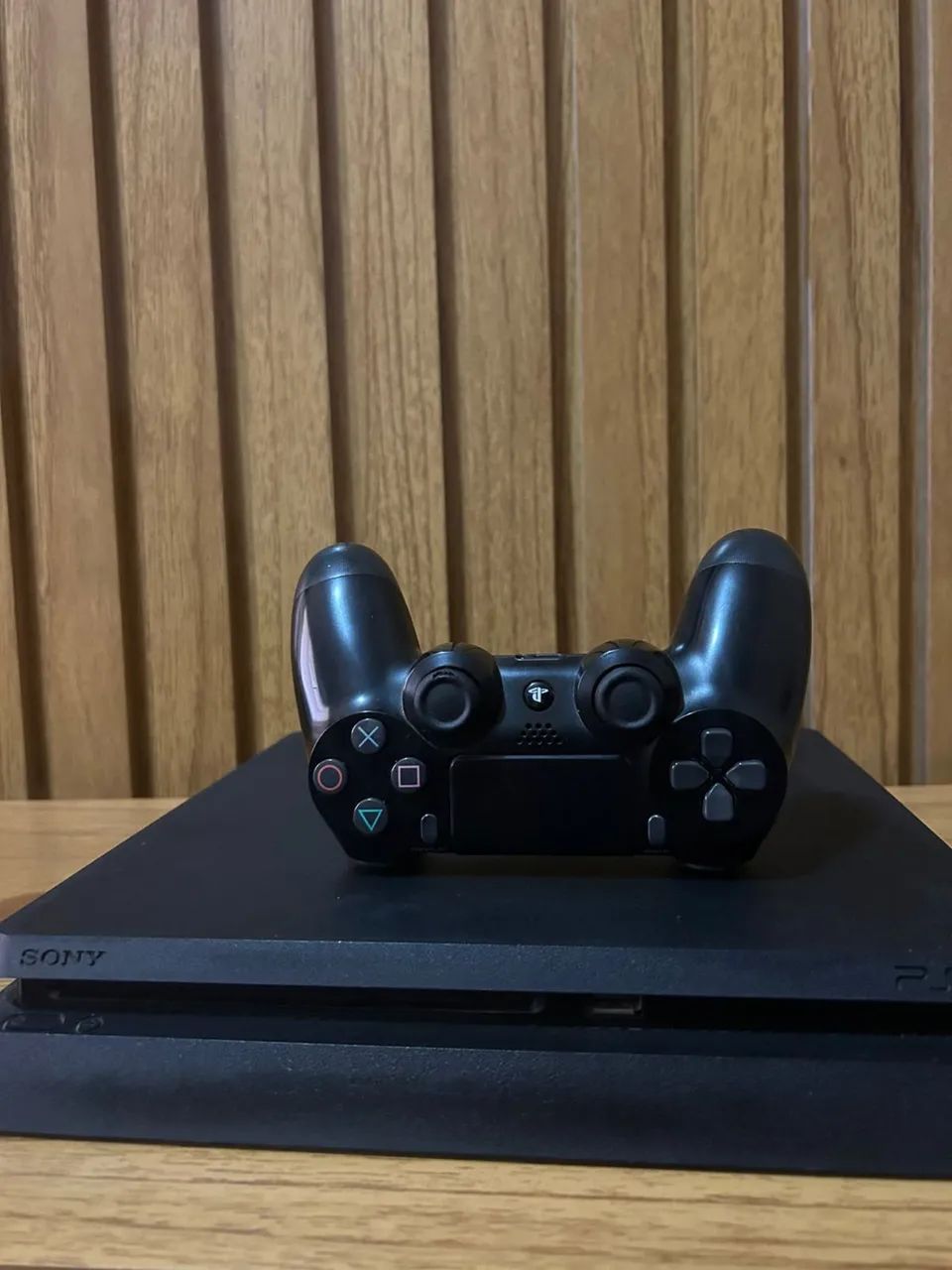 PS4 SLIM 500GB