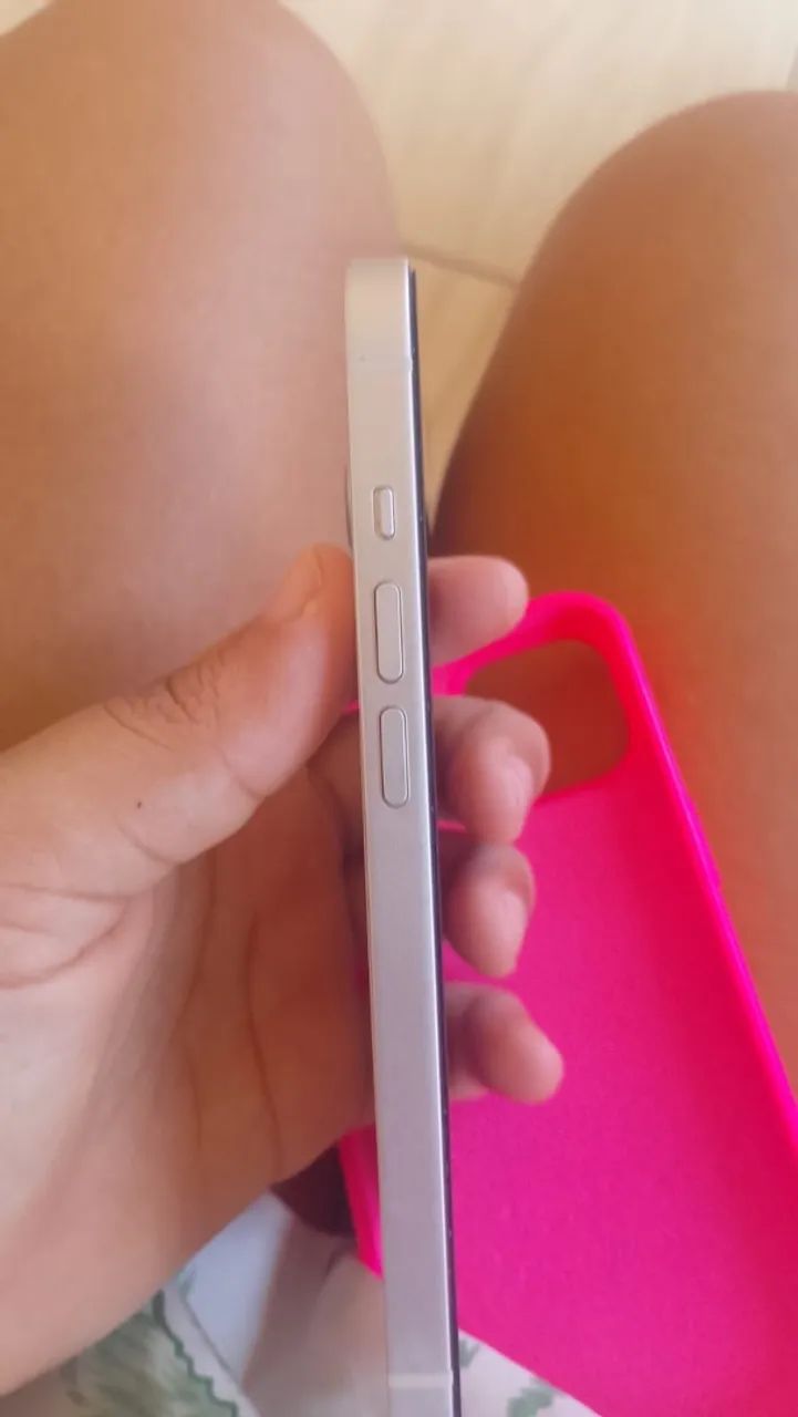 Vendo ou troco iPhone 14 - Foto 3