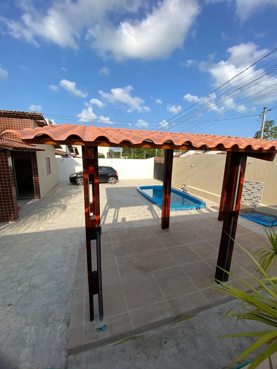 Casa para alugar no carnaval  - Foto 3