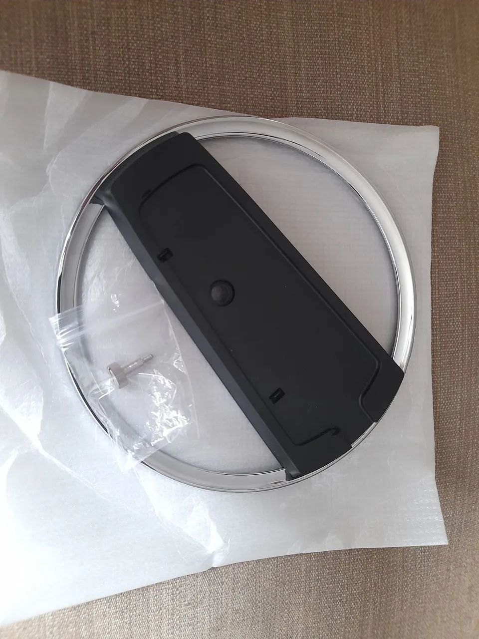 Suporte Base Vertical PlayStation 5 Metal TODOS OS MODELOS - Foto 6