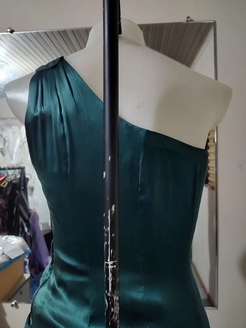 Vestido de festa  - Foto 5