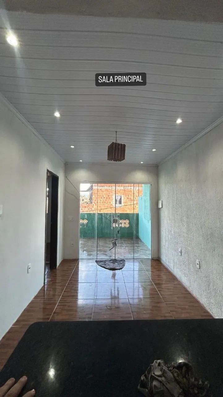 Vende-se Rio Sena 