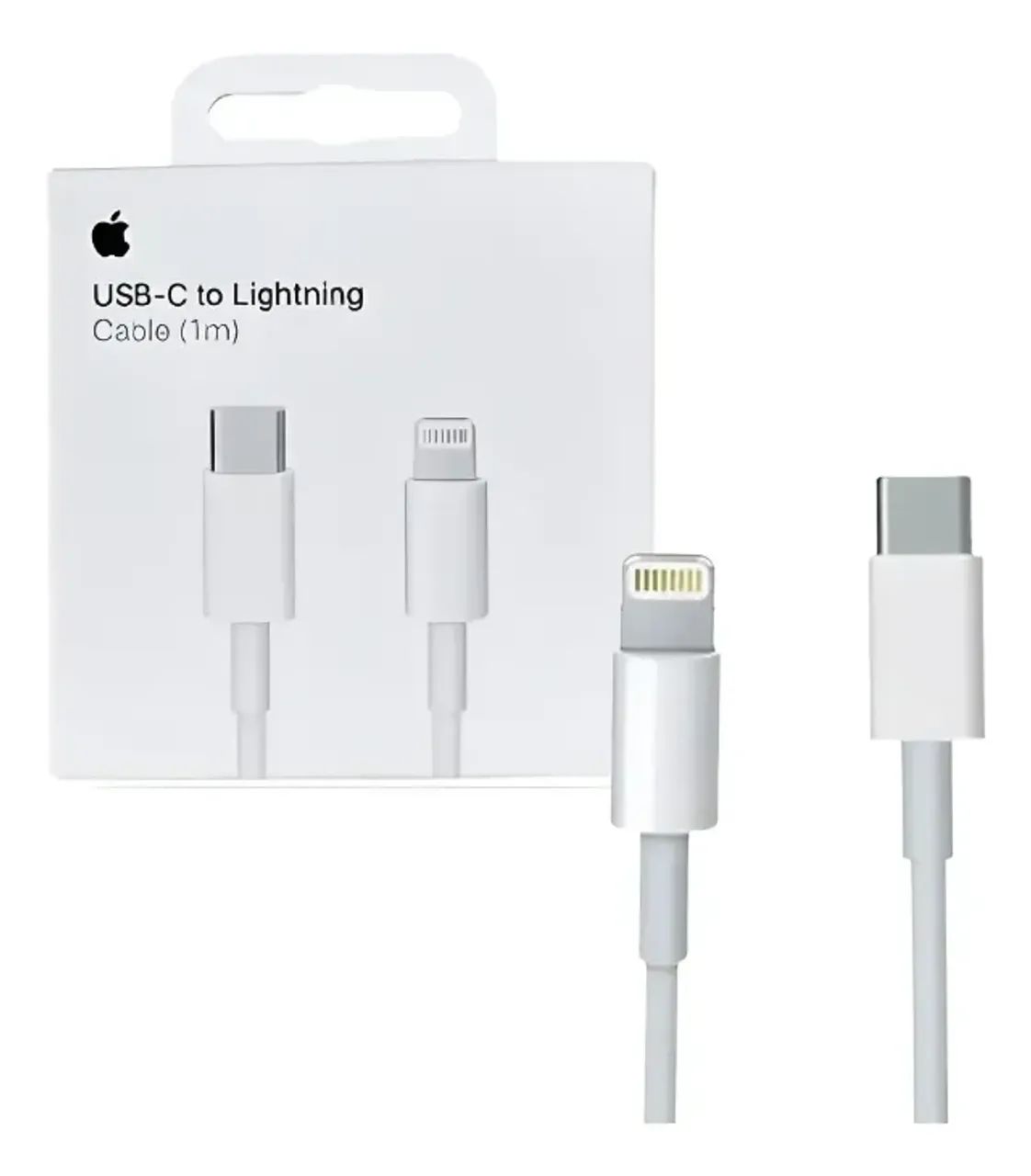 Cabo para Iphone - C para Lightning
