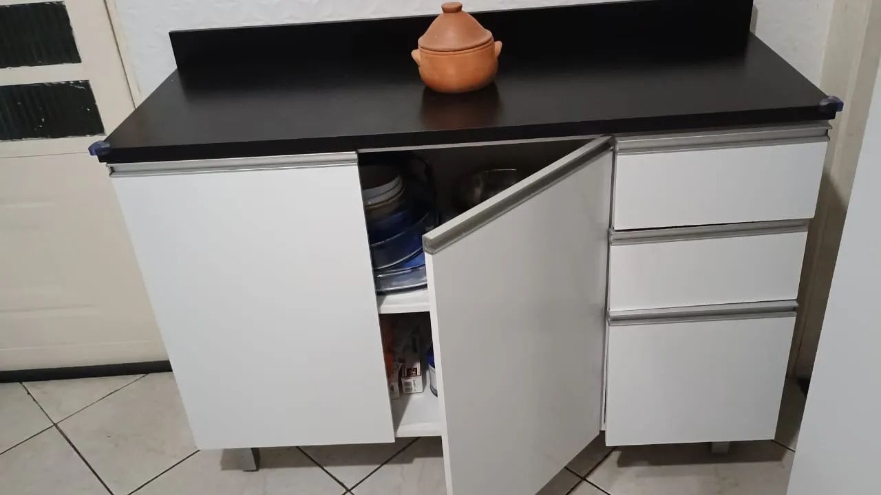 Armário cozinha  - Foto 3