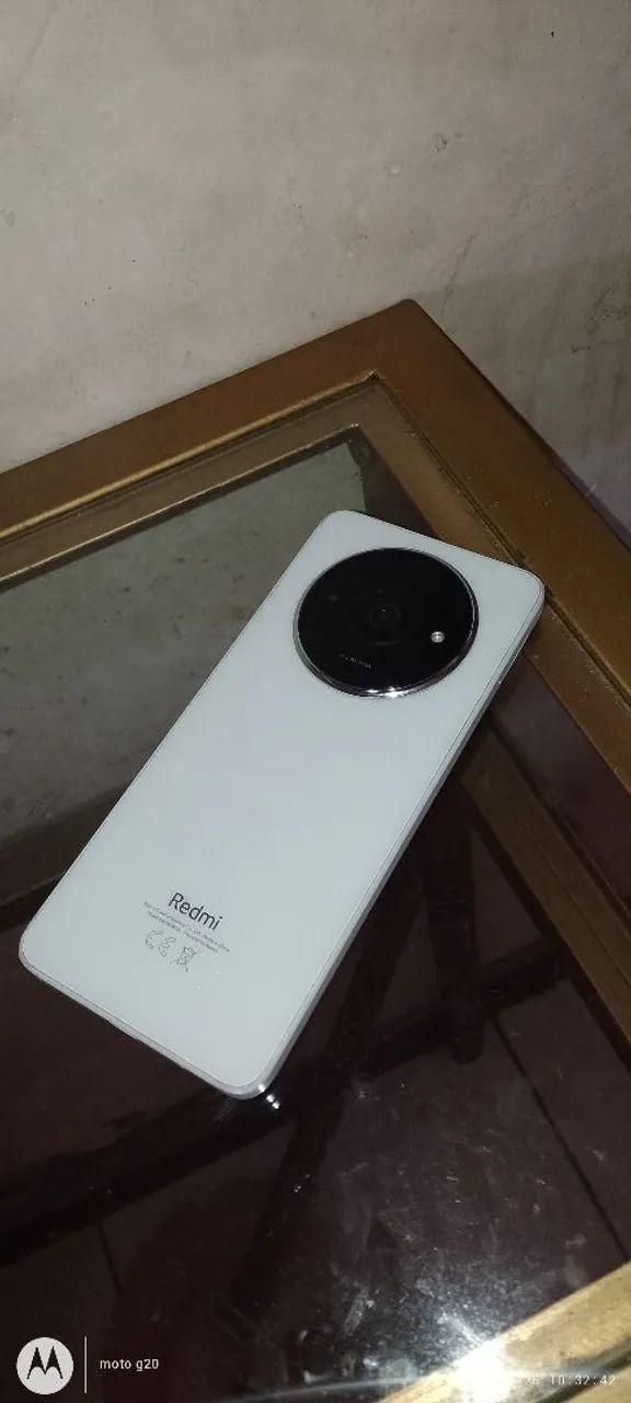 Redmi a3
