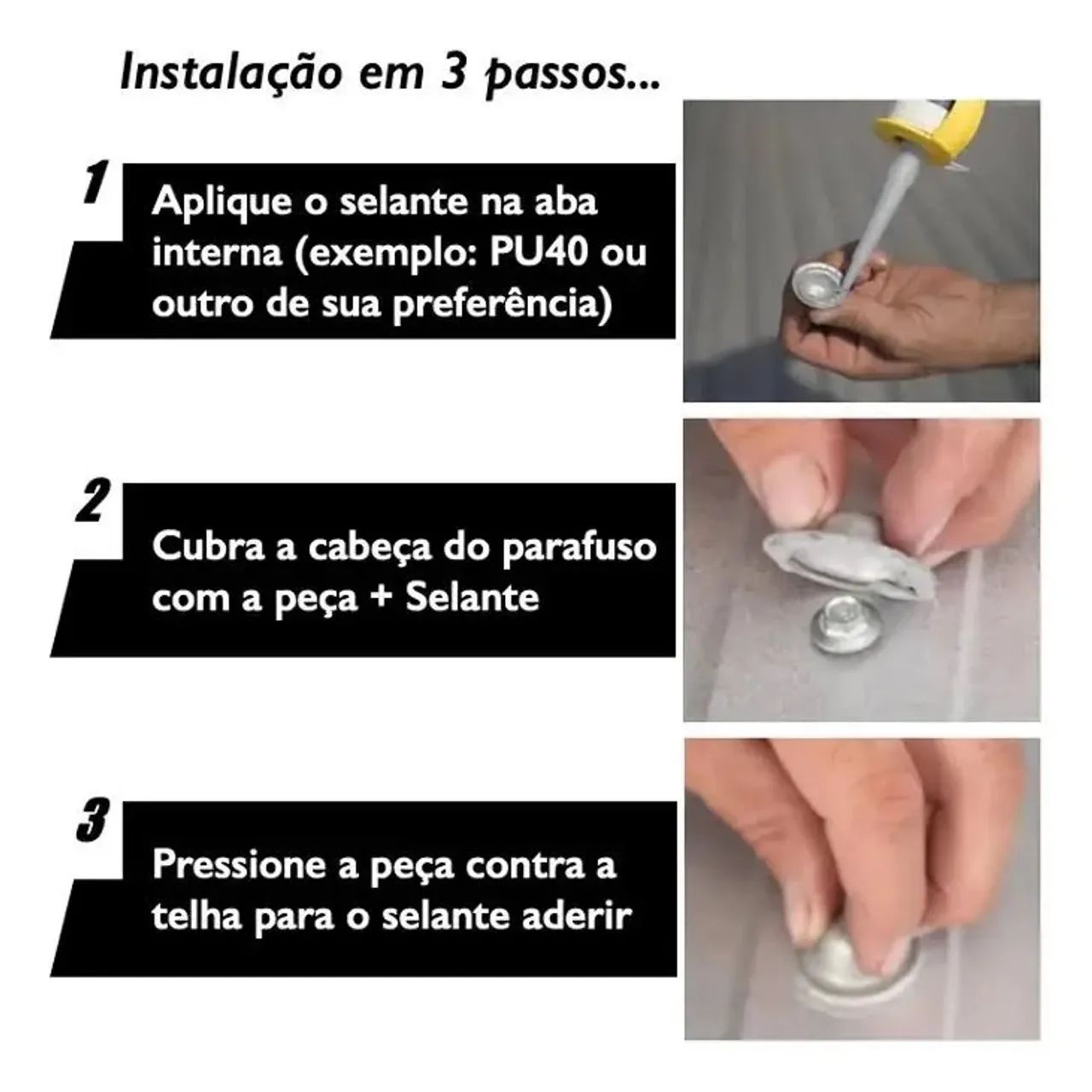 Solução telhado sobre telhado - Foto 5
