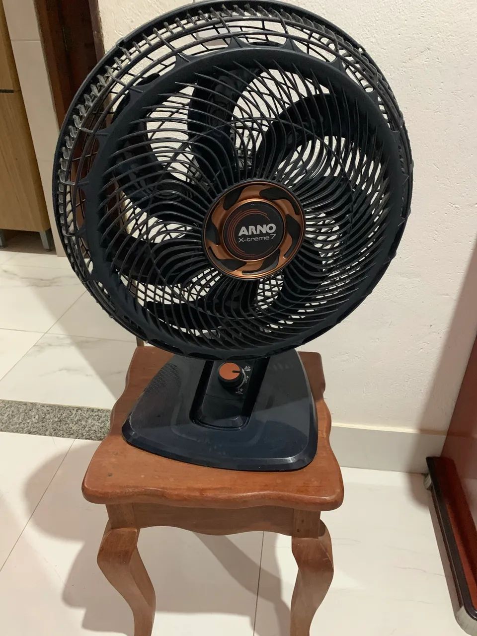 Ventilador 