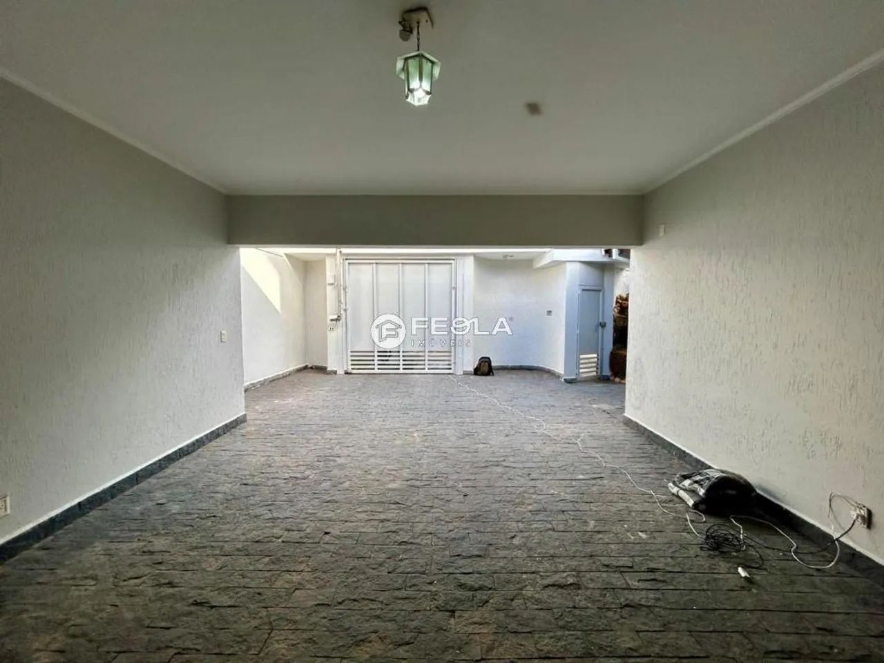 Casa para alugar em Americana, Werner Plaas, com 3 quartos, com 274 m² - Foto 5
