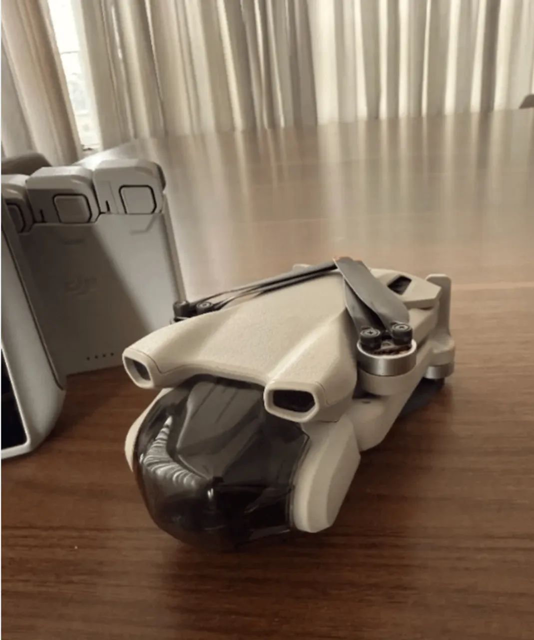 Drone Dji Mini 3 - Foto 2