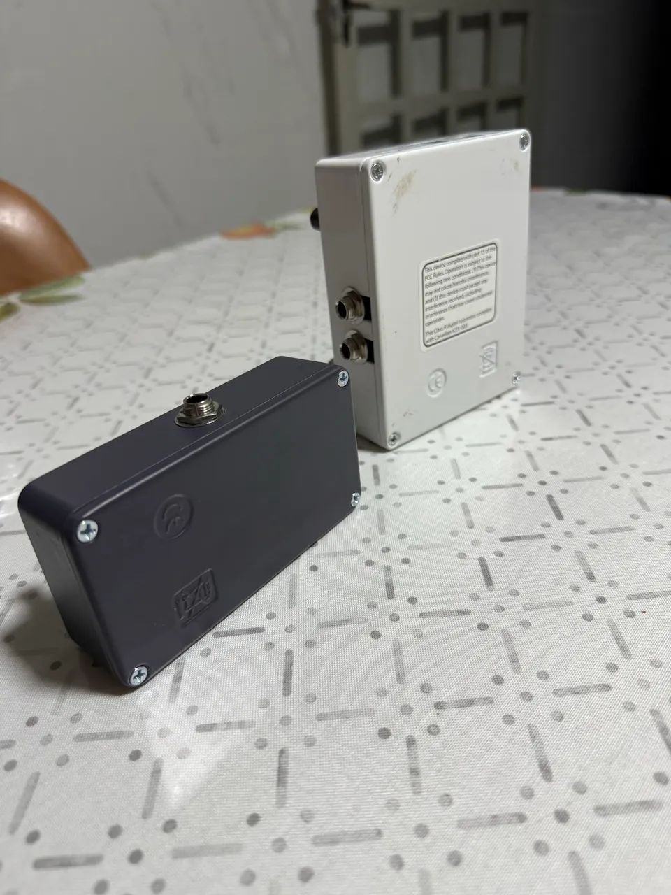 Electro-Harmonix 1440 Stereo Looper + Triple Foot Controller - Foto 3