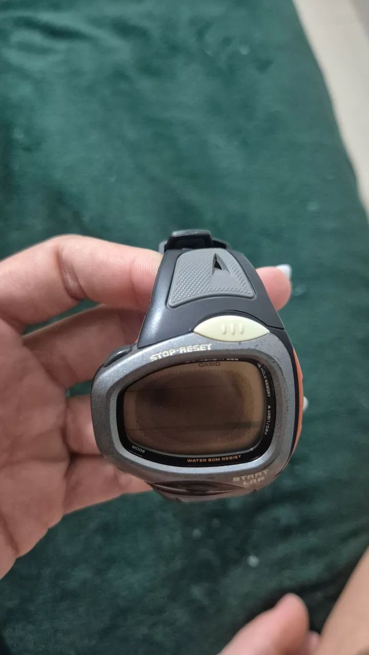Casio Phys STR-800 - Foto 2
