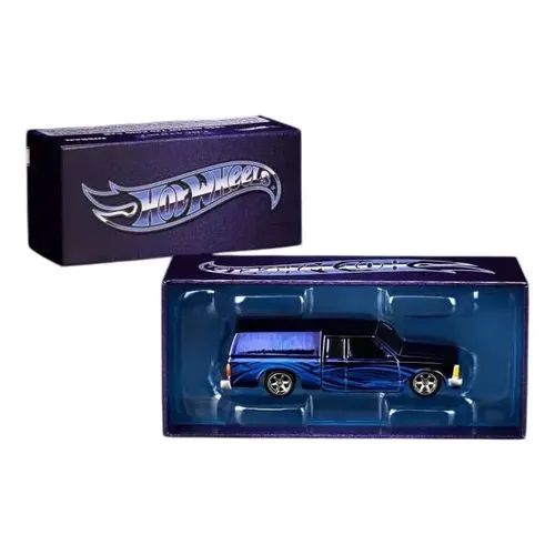 Hot Wheels - RLC - Nissan 720 King Cab - Hobbies e coleções