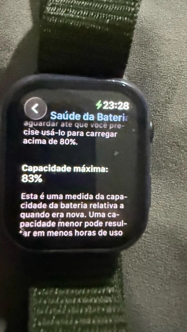 Apple Watch ? serie 8 - Foto 2
