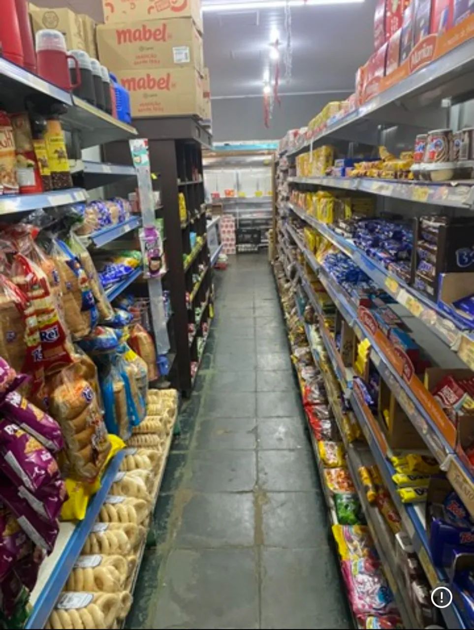 Supermercado + de 20 Anos no Mesmo Local - Foto 4