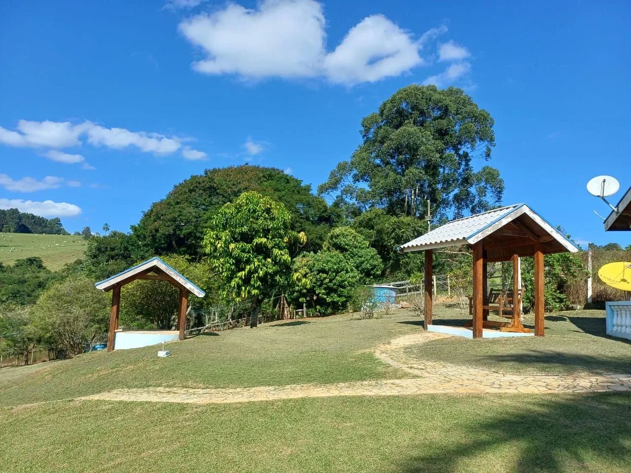 Fazenda espetacular!  - Foto 5