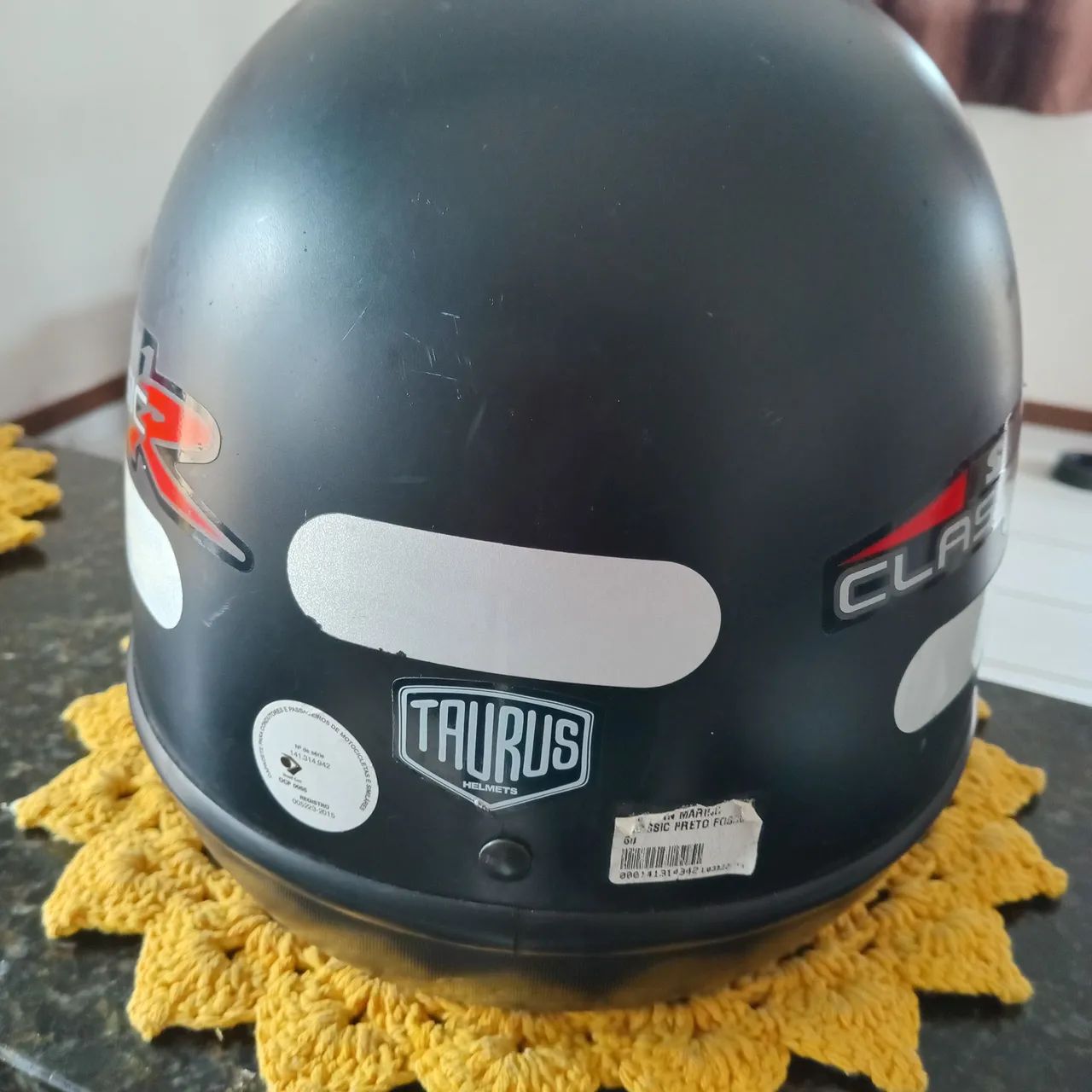 Capacete  - Foto 4