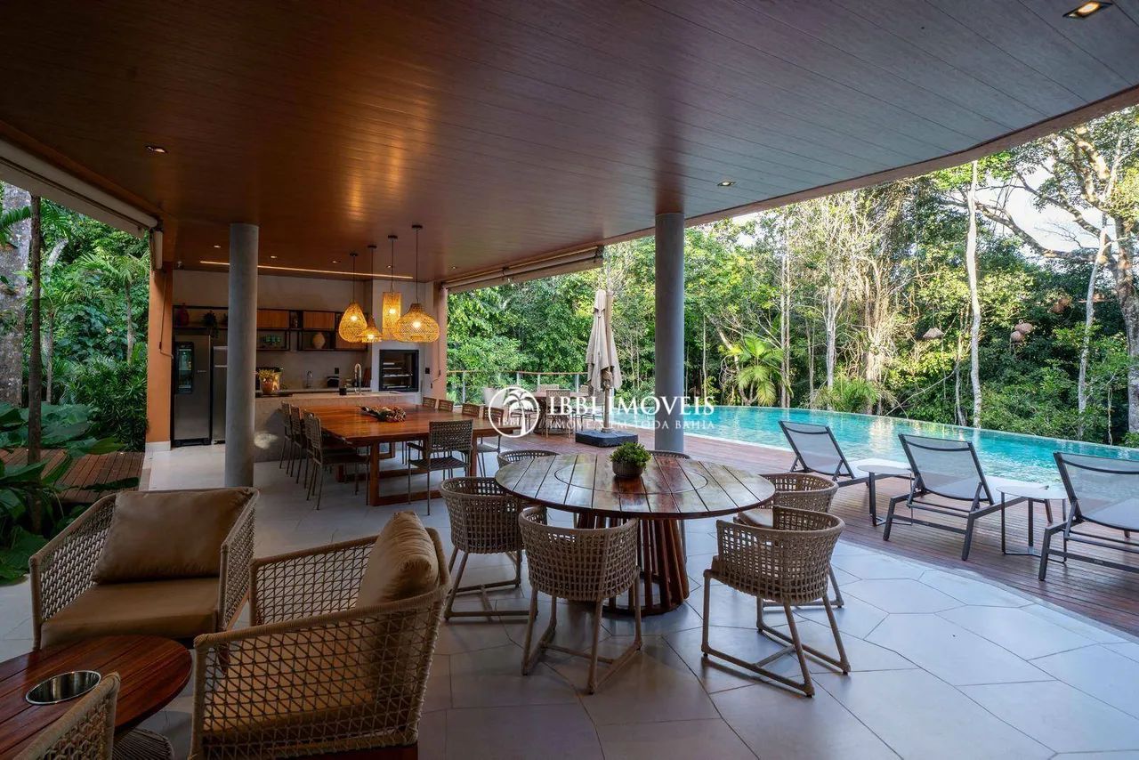 Casa luxo em Trancoso - Foto 5