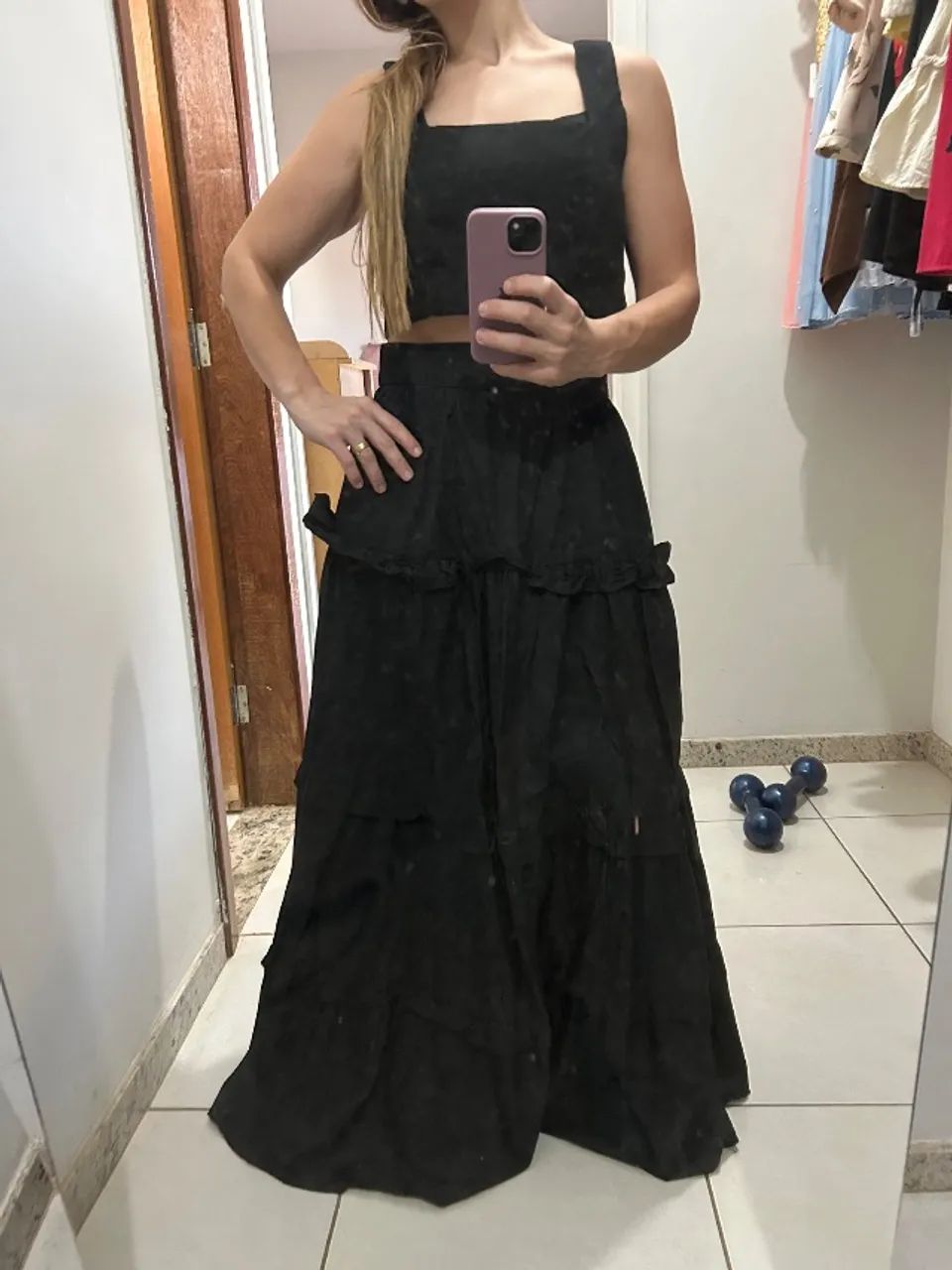 Roupa - Foto 3