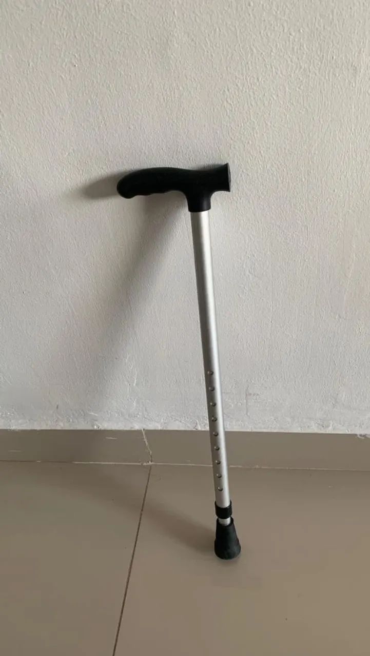 Bengala ajustavel  - Foto 2