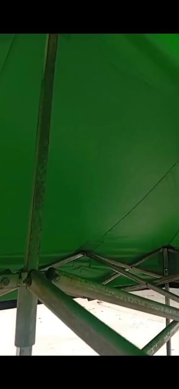 Tenda 3x4 - Foto 4