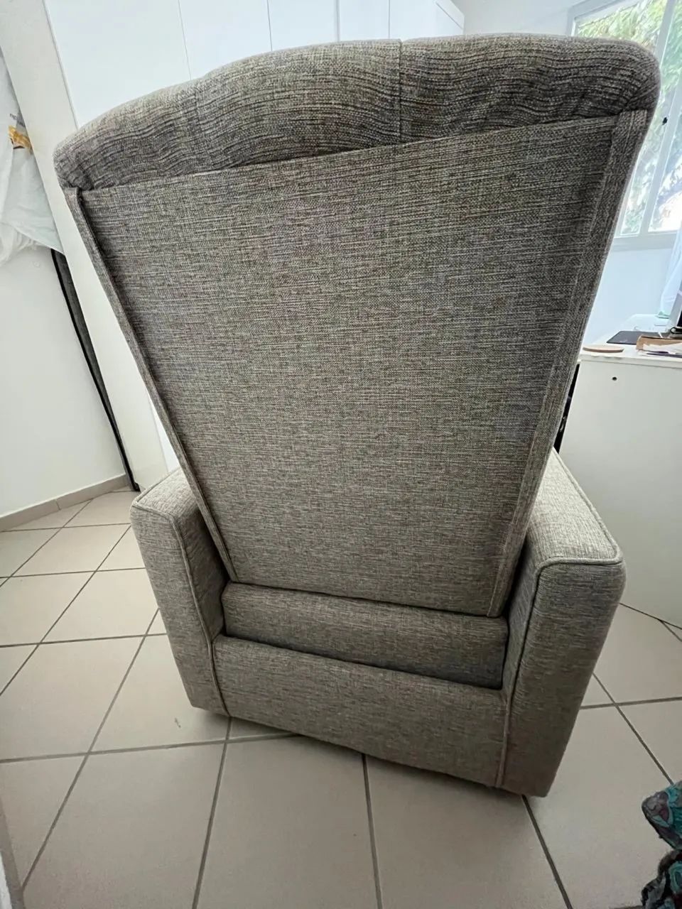 CADEIRA DA MAMÃE  - Foto 3