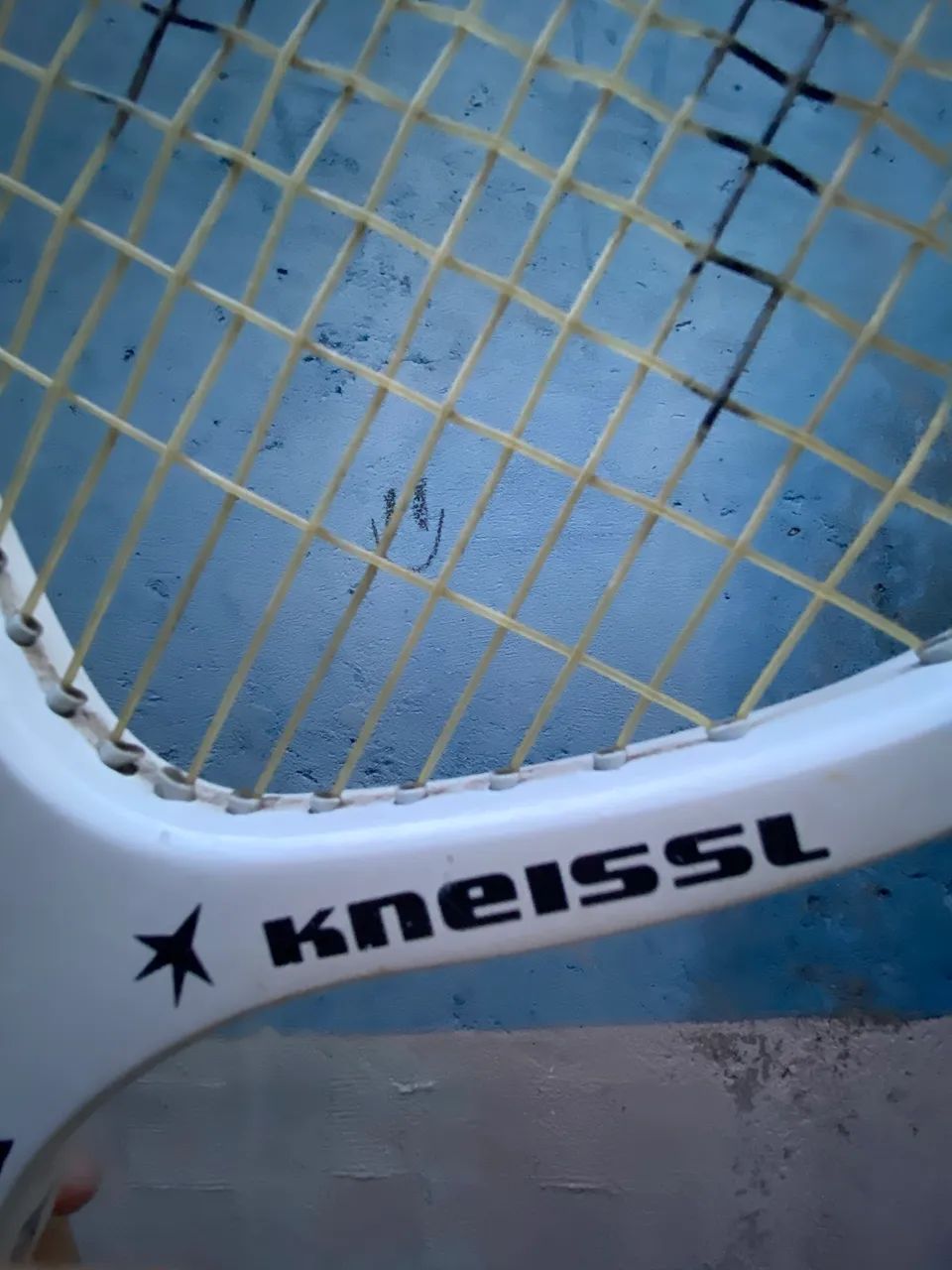 Raquetes de tênis profissionais  - Foto 5