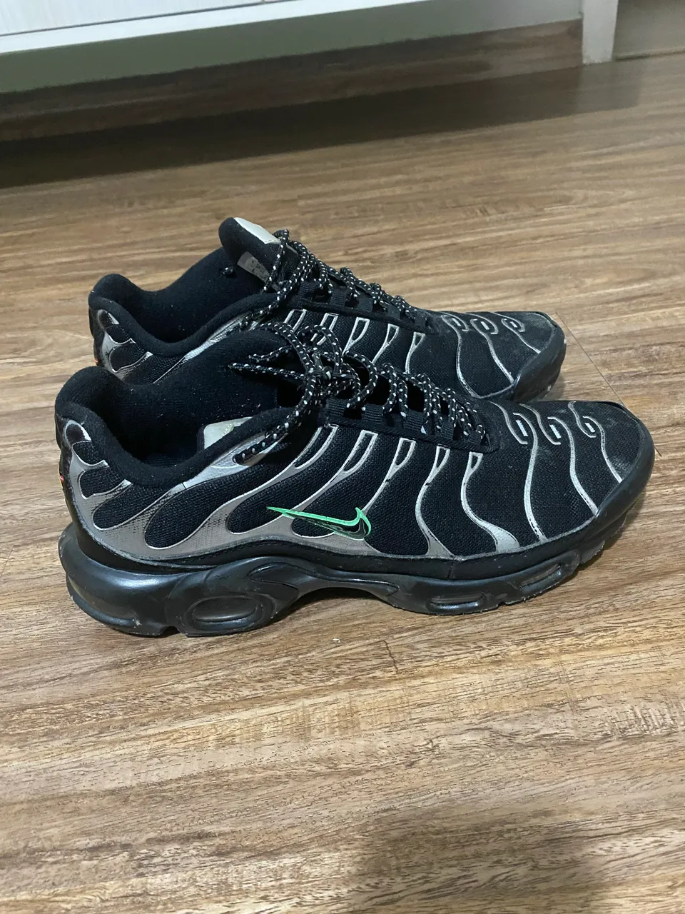 TN 購入よろしくお願いします。 Nike Tn plus - Calçados - Cerâmica, São Caetano do Sul 1495642323