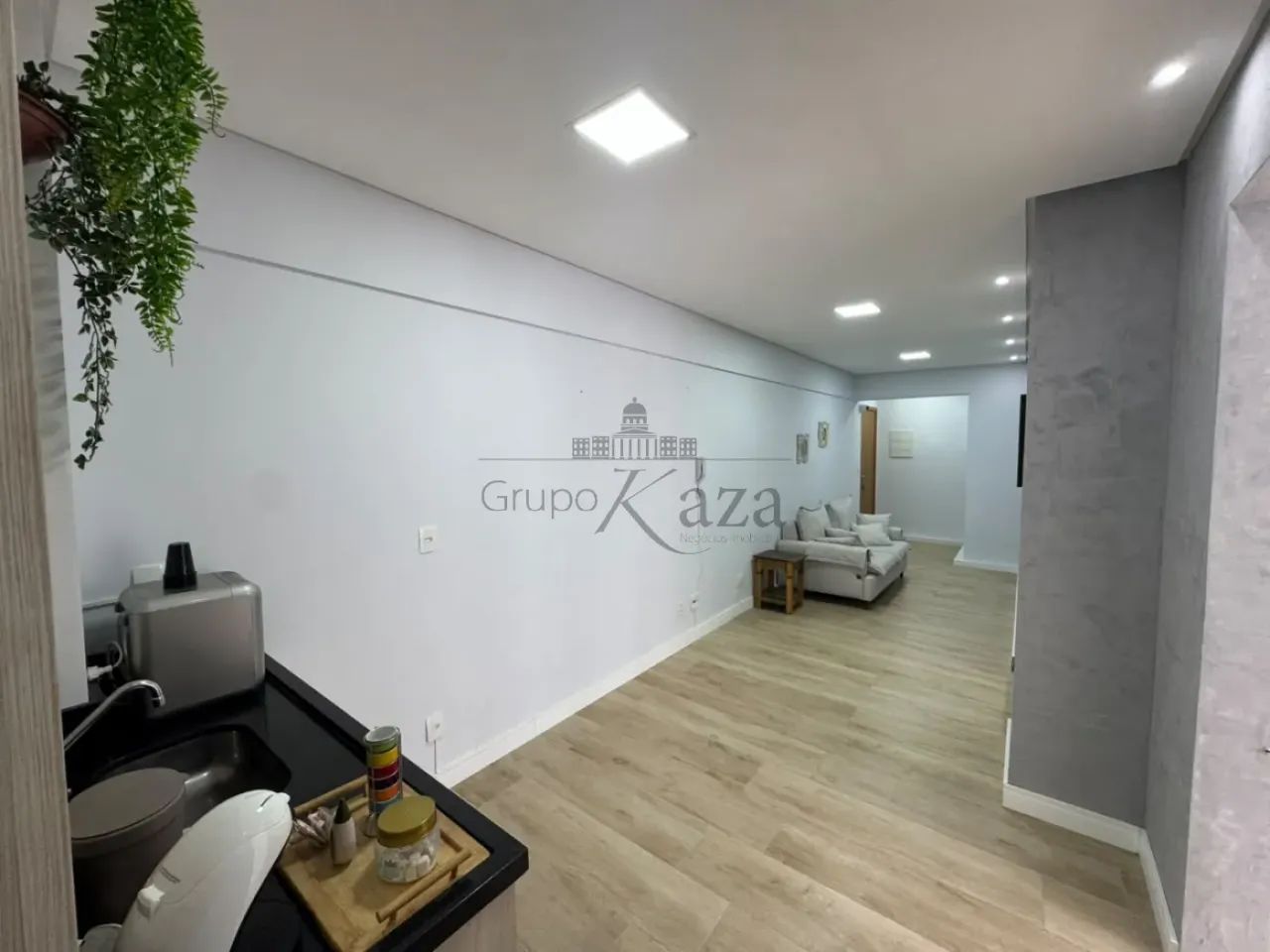 Sala Comercial - Urbanova - 65m² - Foto 5