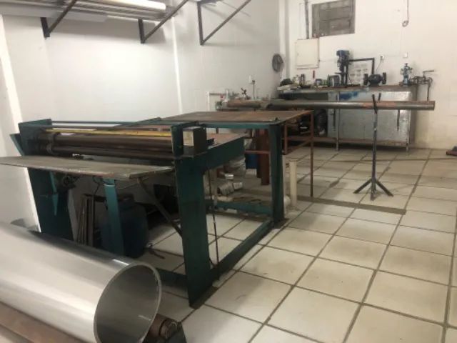 SLITTER DE CORTE LONGITUDINAL 