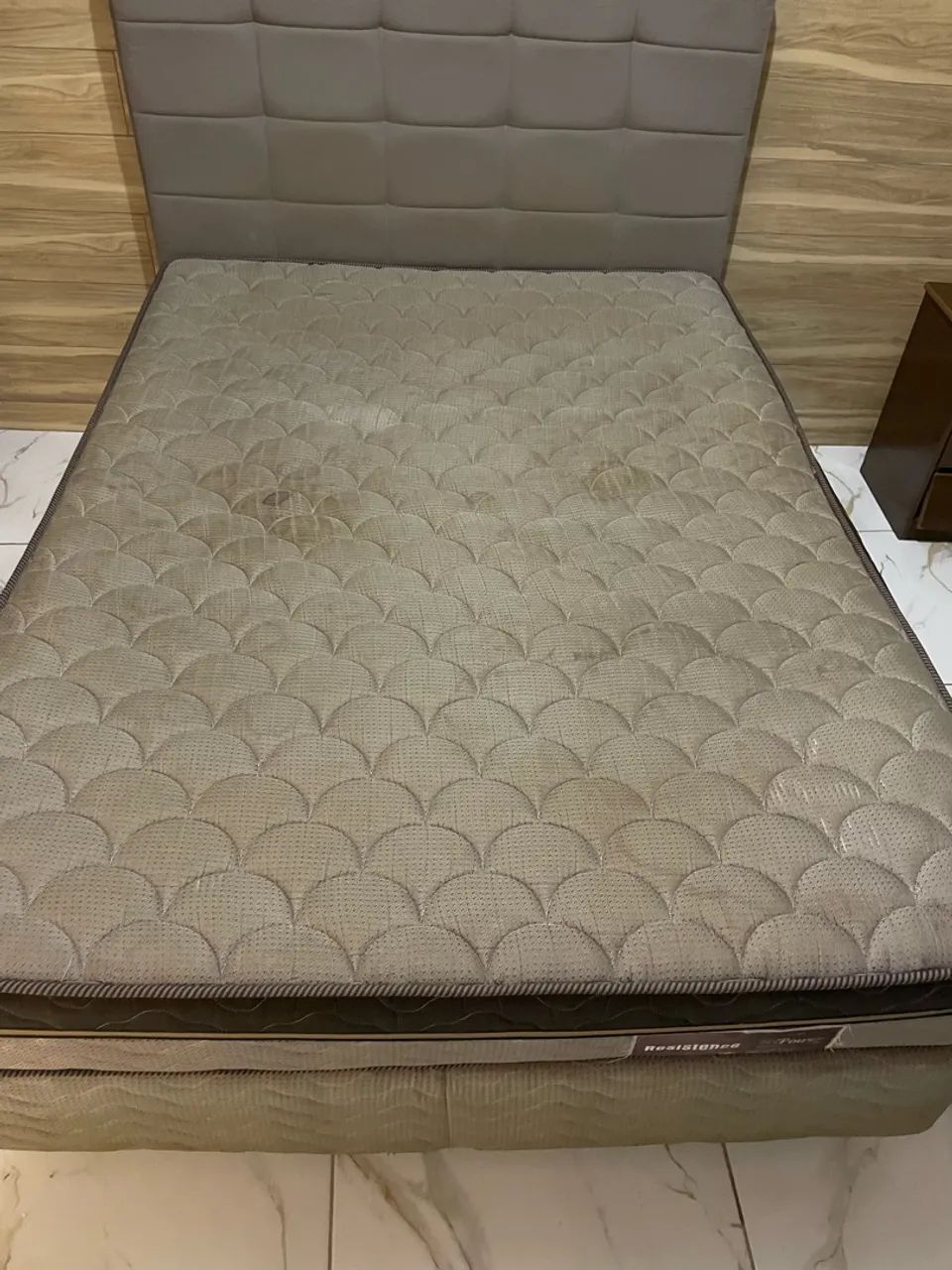 Cama de casal  - Foto 4