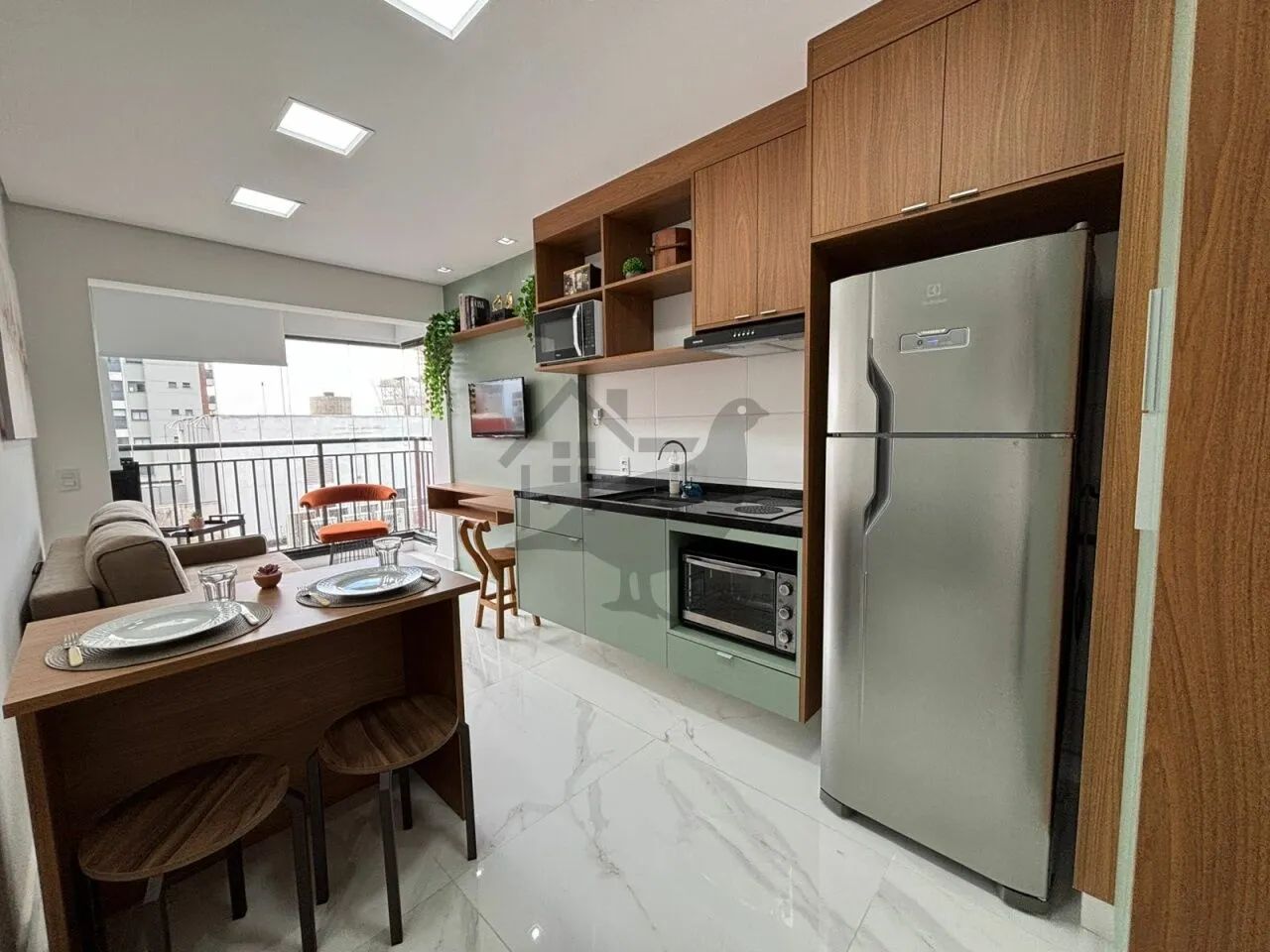 STUDIO PARA LOCAÇÃO EM PINHEIROS - Foto 4