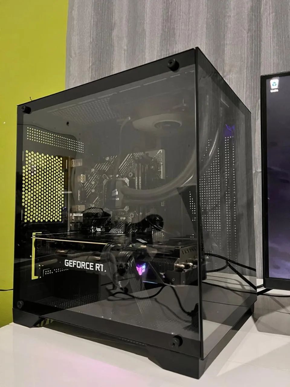 Pc Gamer Completo  - Foto 2