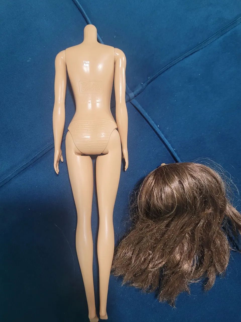 Sucata barbie - Foto 3