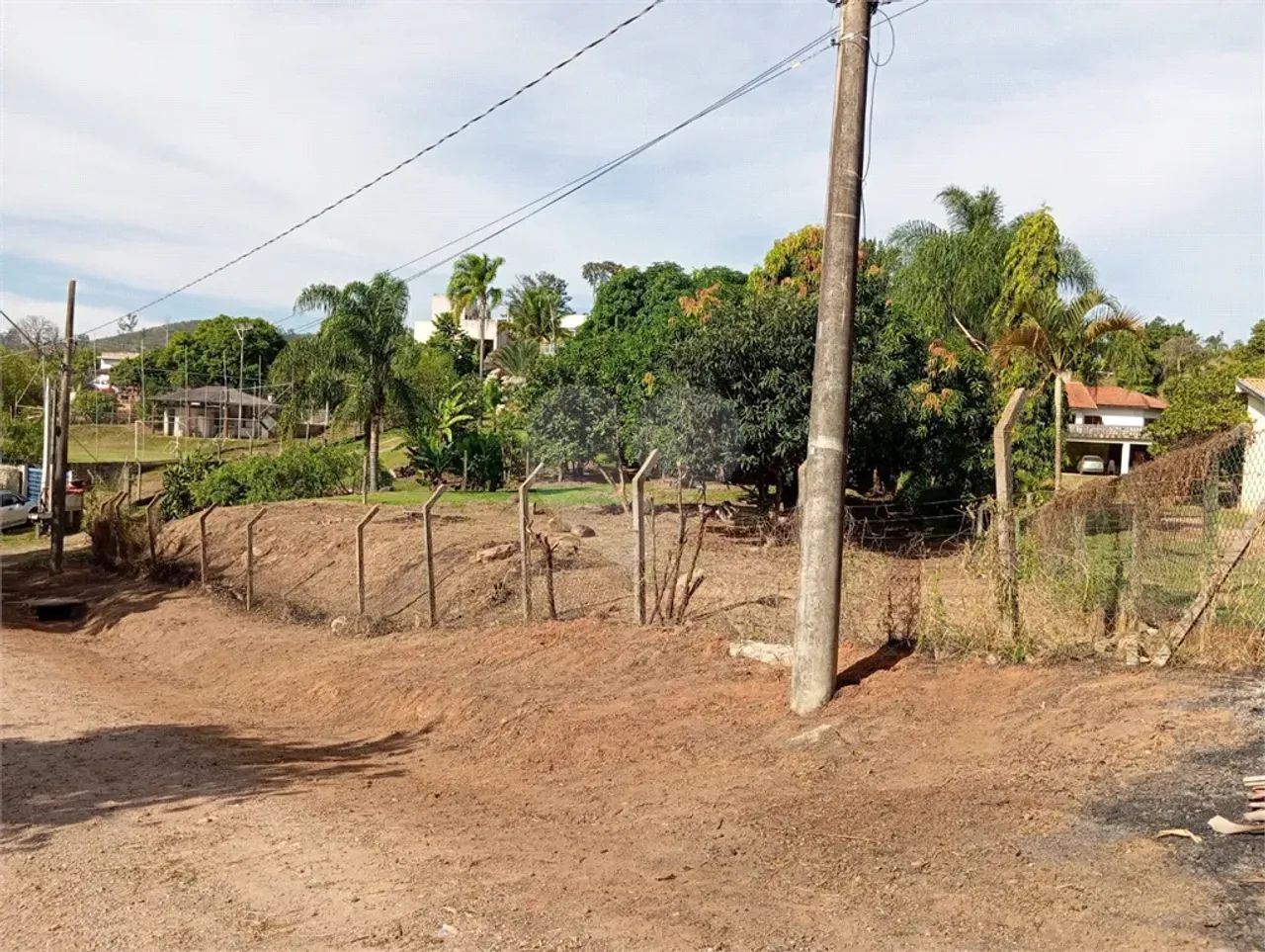 Terreno residencial à venda em Vinhedo/SP. - Foto 4